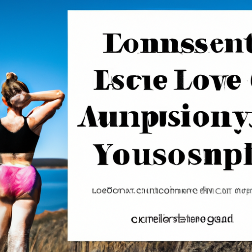 10 Powerful Body Affirmations