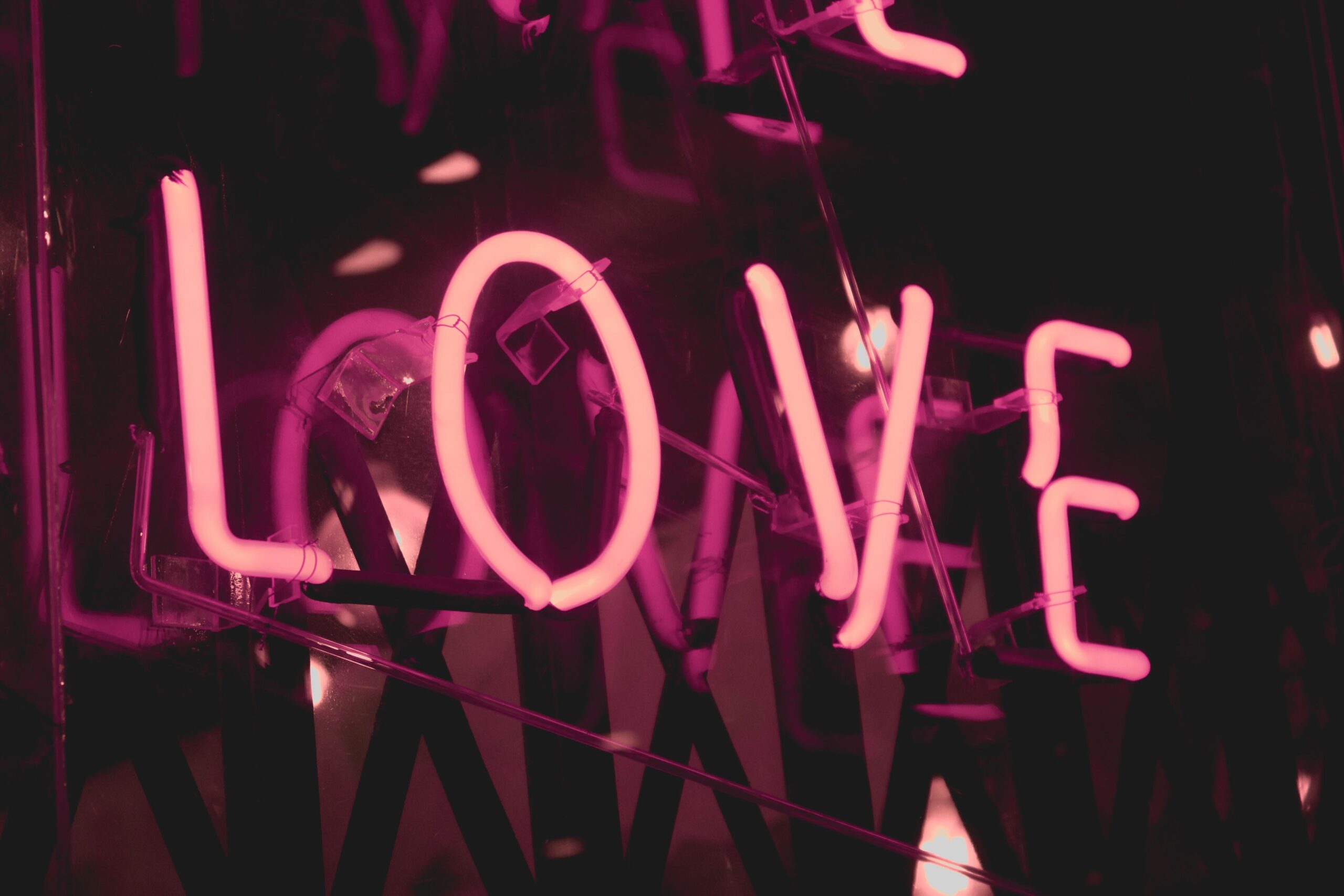 10 Words of Affirmation to Express Your Love to Him