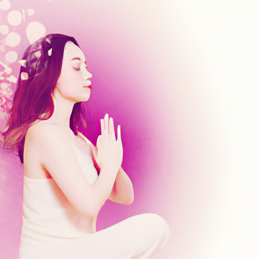 Affirmations For Enhancing Mind-Body Connection And Healing
