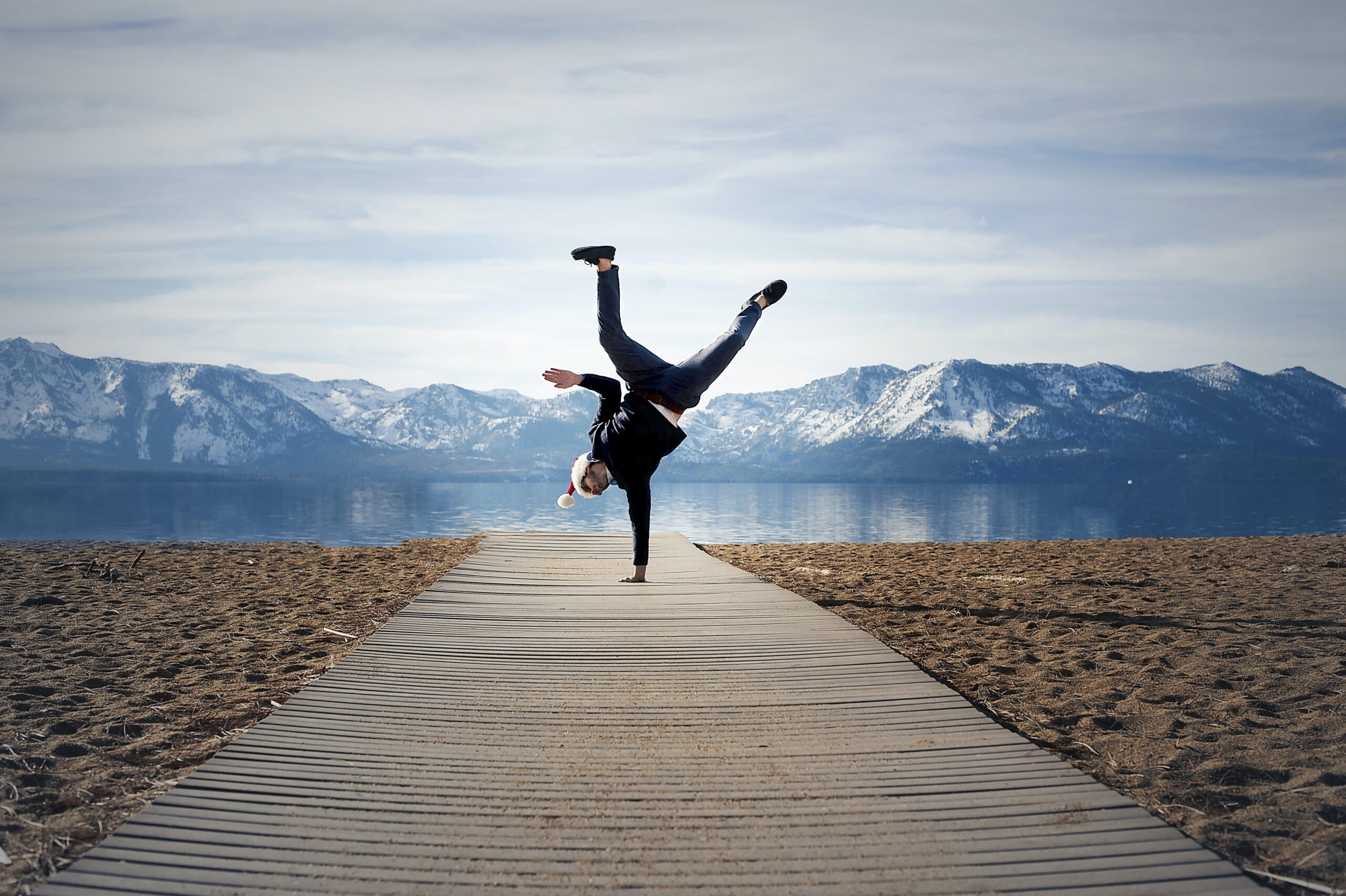 Affirmations For Overcoming Fear Of Public Speaking And Nailing Presentations