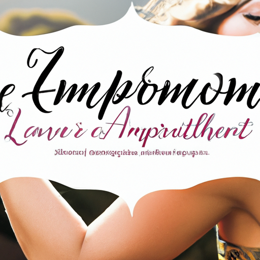 Empowering Words of Affirmation for Women