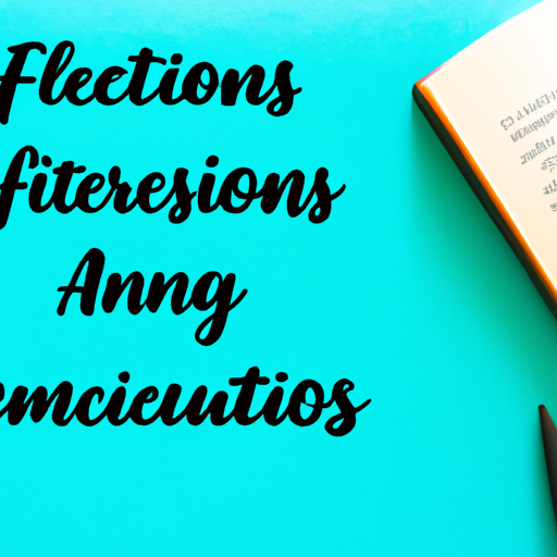 Enhancing Focus And Concentration: Affirmations For Mental Clarity