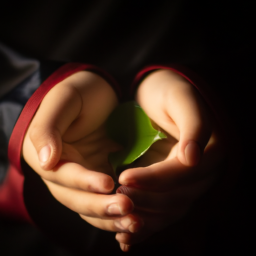 The Neuroscience Of Compassion: How Affirmations Foster Empathy
